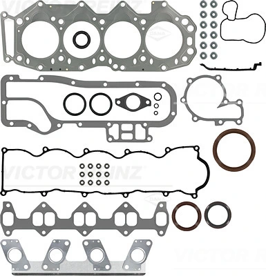 Full Gasket Kit, engine